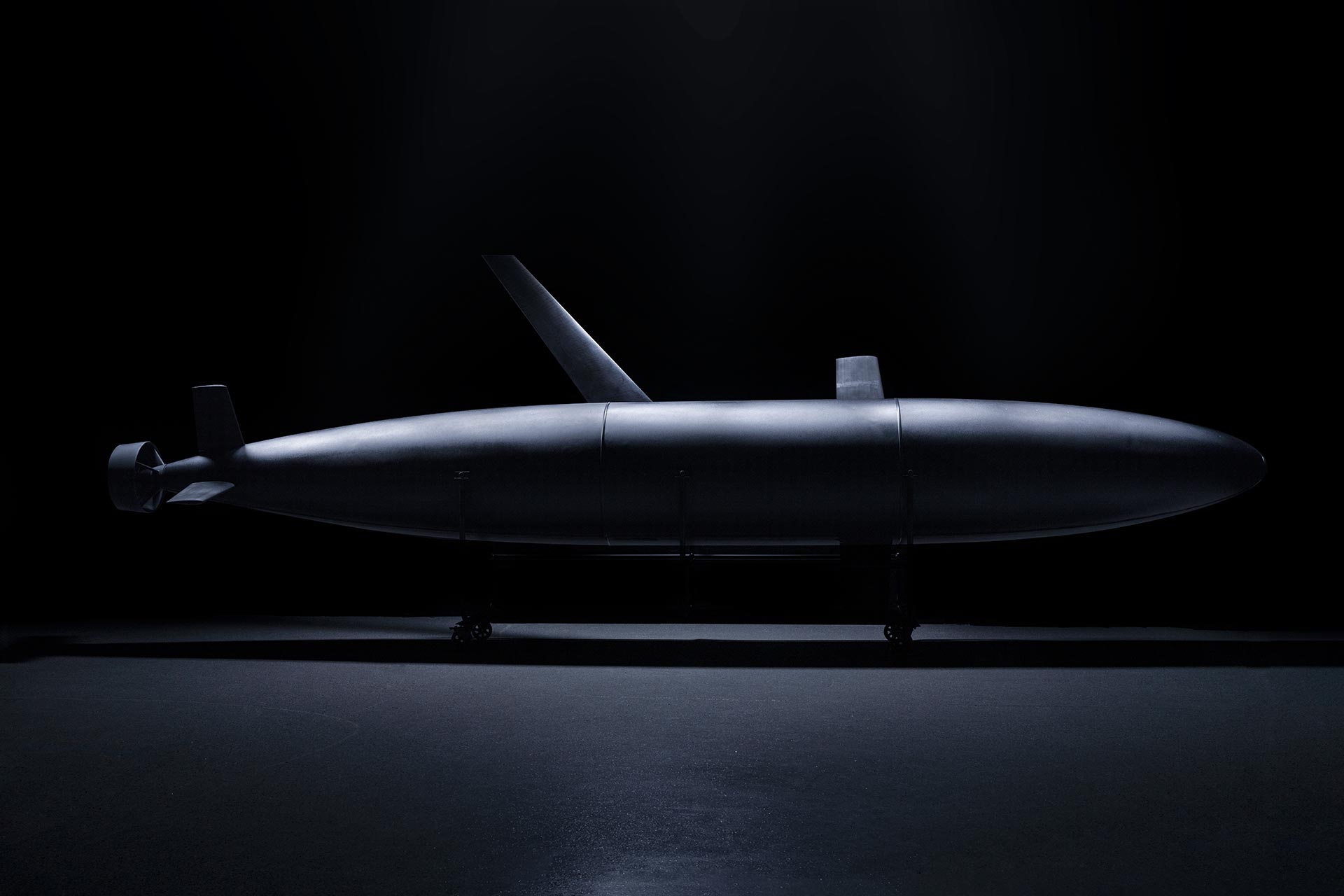 Can sea drones influence the littoral the same way as they dominate the Black Sea? ⬇️